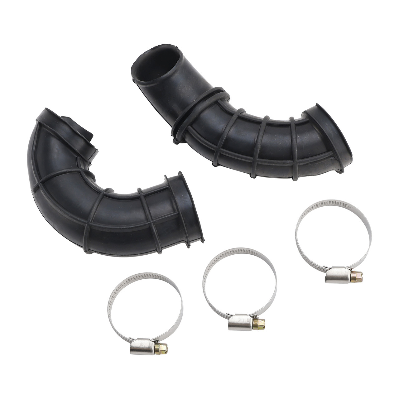 1993-2003 Honda VT600C Shadow VLX 600 Deluxe Air filter Rubber Flange Tube Generic