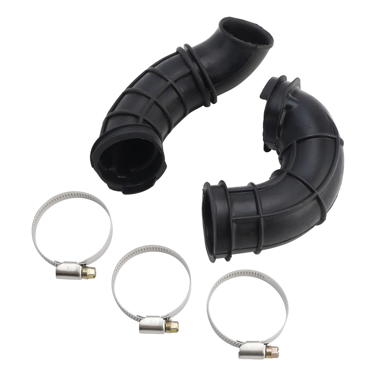 1993-2003 Honda VT600C Shadow VLX 600 Deluxe Air filter Rubber Flange Tube Generic