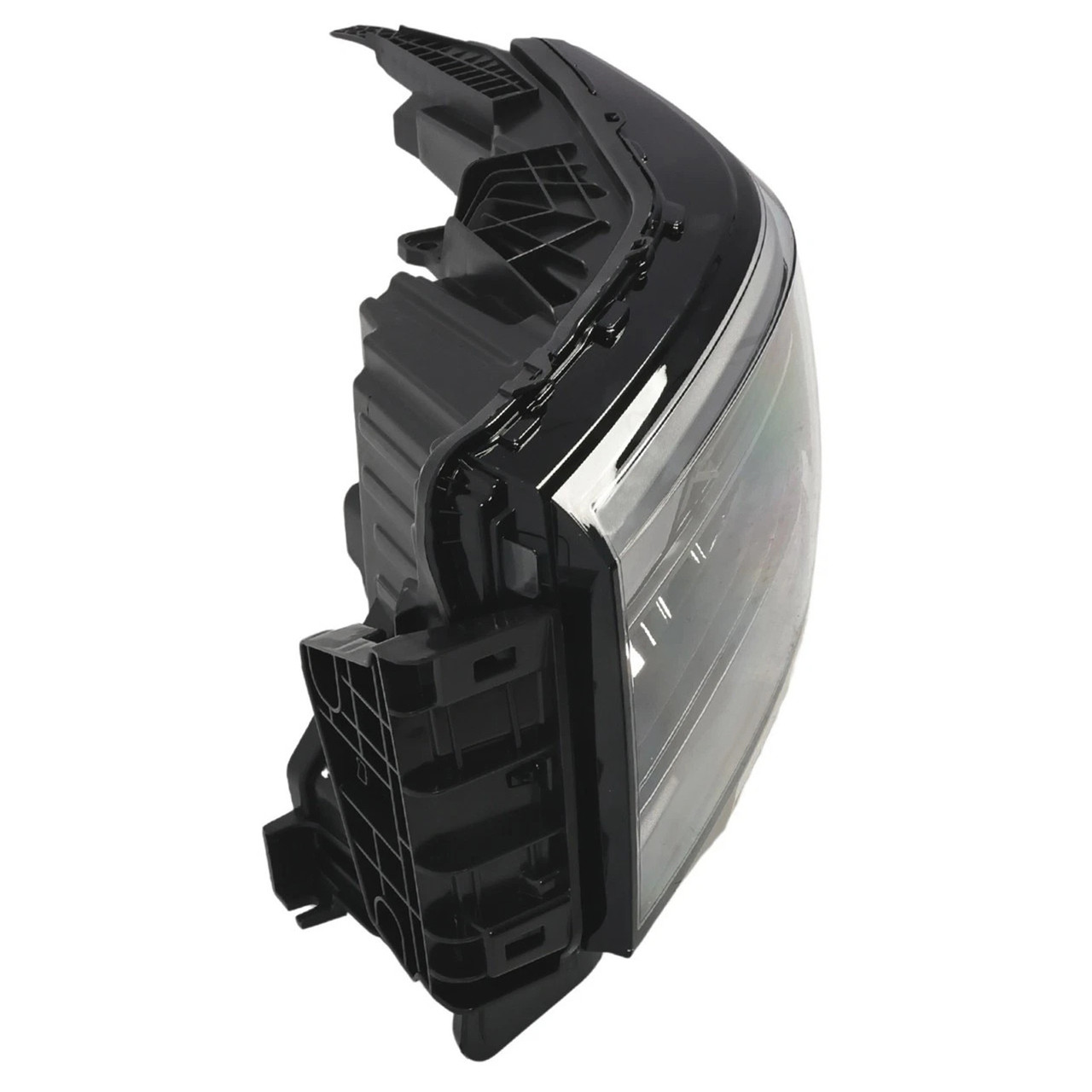 2022-2025 Nissan Frontier Front Left+Right LED Headlight w/DRL 26060-9BU0D 26010-9BU0C Generic