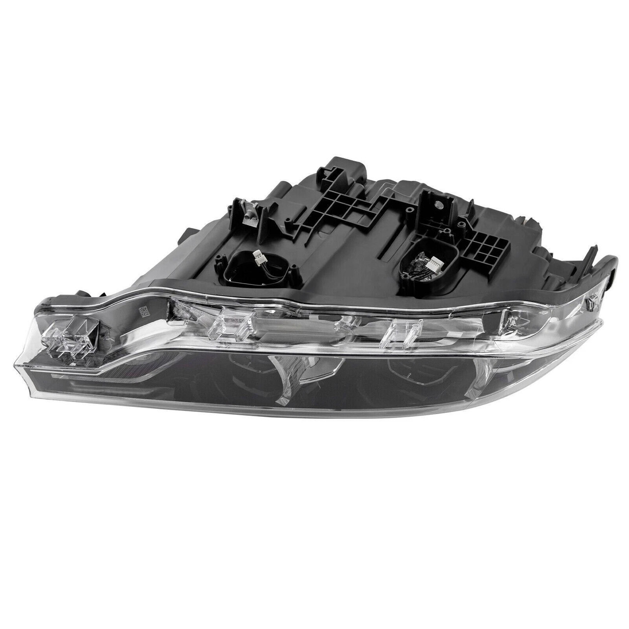 2016-2019 BMW 3 Series F30 320i 330i 340i Right LED Headlight 63117419630 Generic