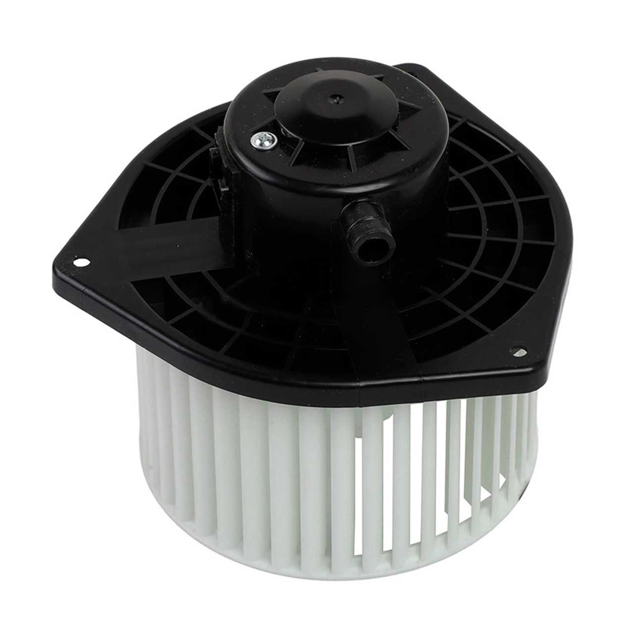 2008-2017 Mitsubishi Lancer HVAC Blower Motor Fan Front 7802A217 Generic