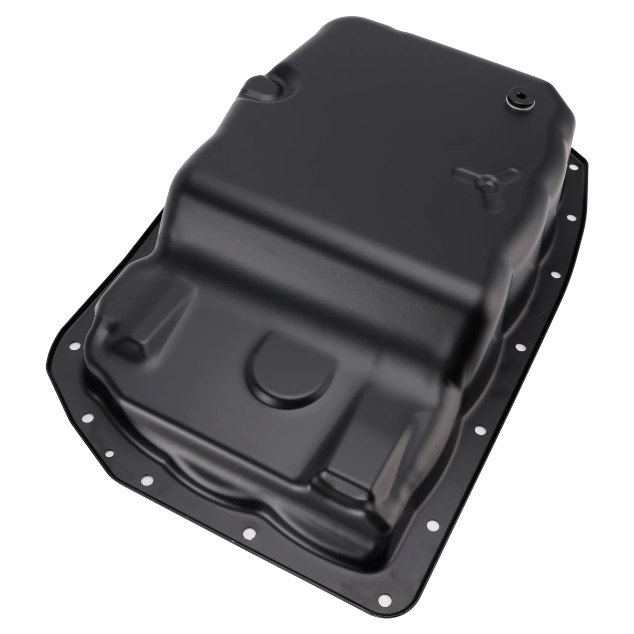 2007-2019 GMC Sierra 1500 6L80 Transmission Oil Pan Kit 265-582 Generic