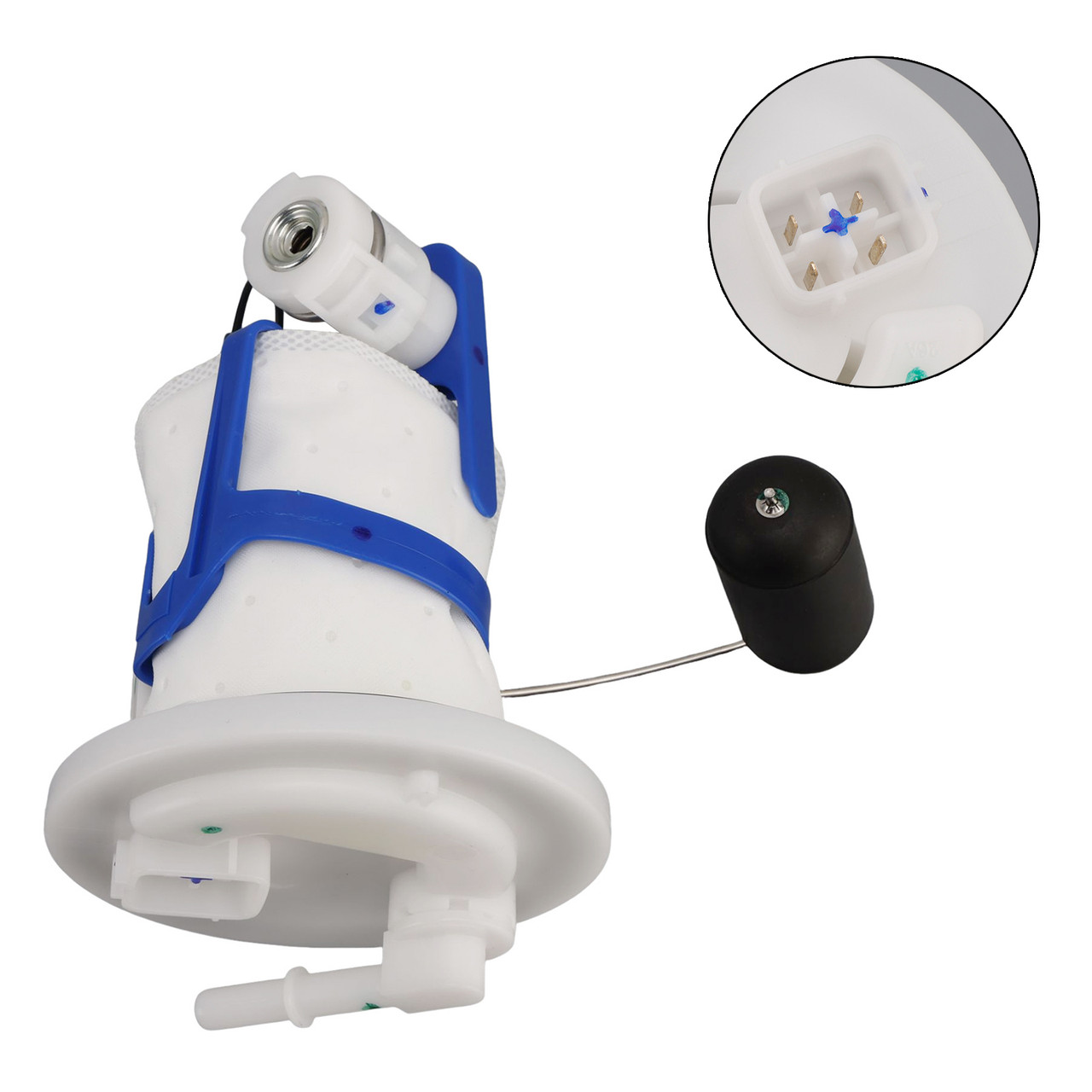 2016-2017 Yamaha MT25 Fuel Pump Assy Replacement 1WD-E3907-00 Generic