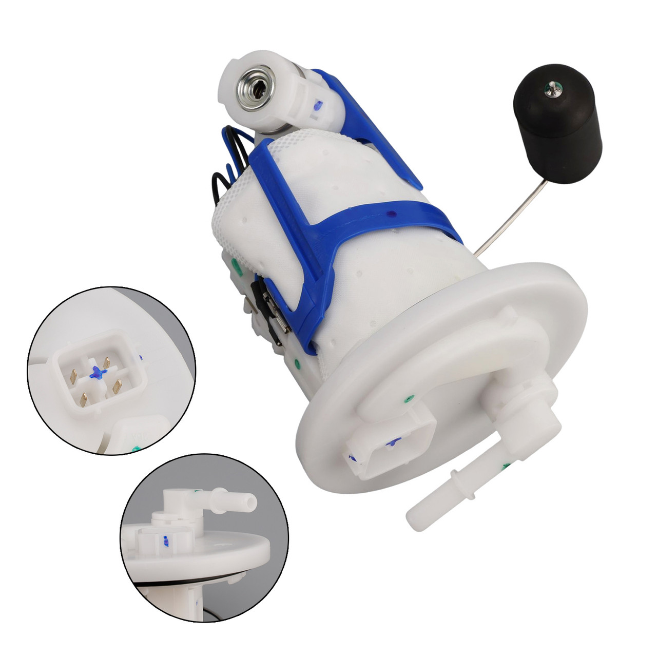 2015-2017 Yamaha YZF-R25 R3 Fuel Pump Assy Replacement 1WD-E3907-00 Generic