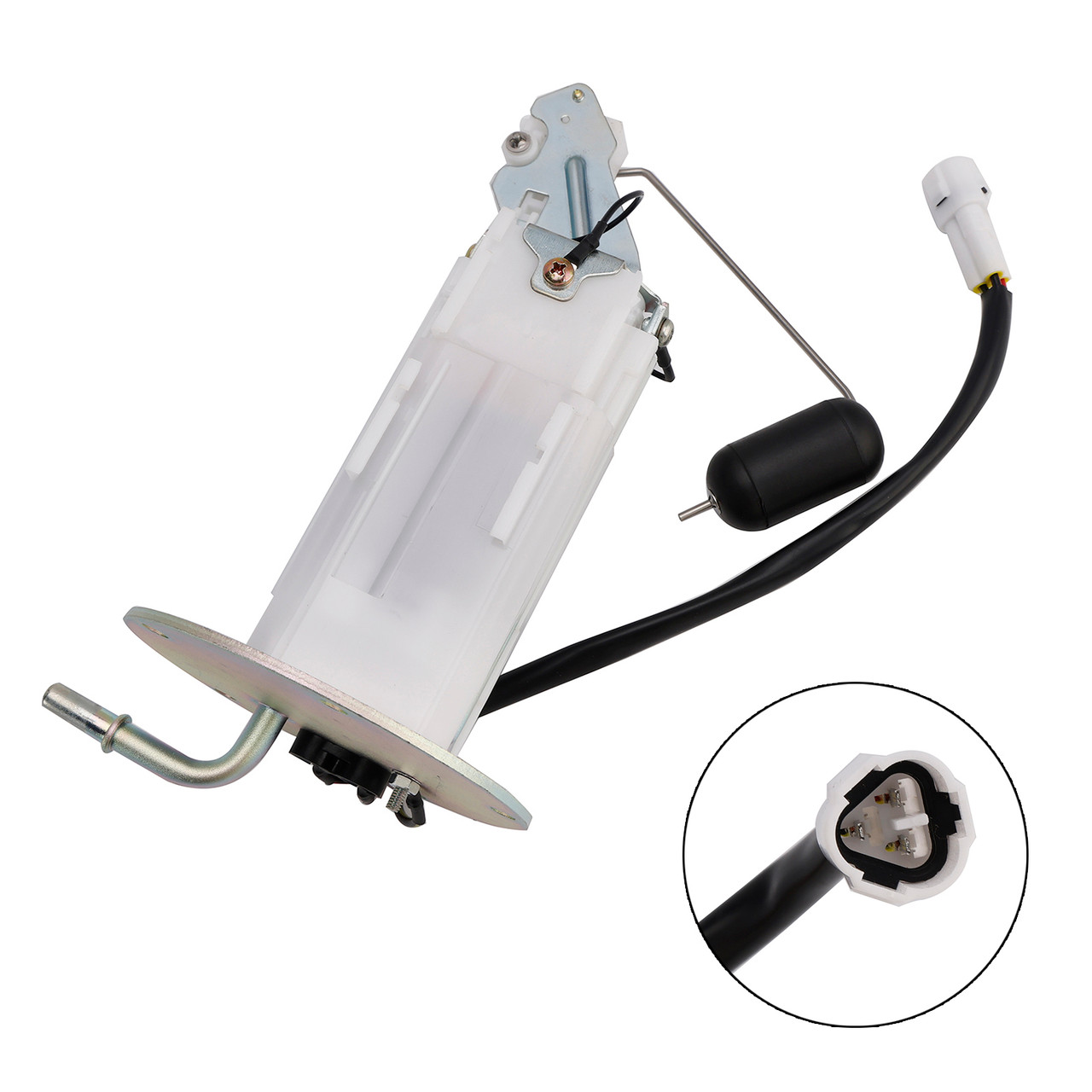 2008-2009 SUZUKI Gsxr600 Gsxr750 Fuel Pump Assy Replacement 15100-37H00 Generic