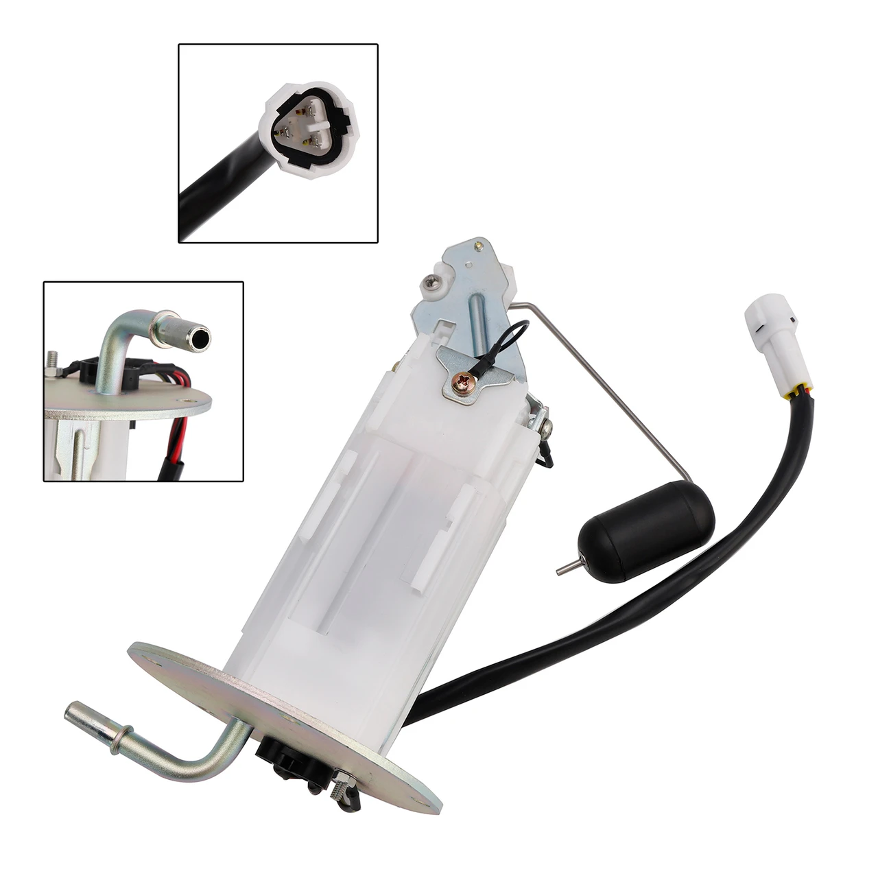 2008-2009 SUZUKI Gsxr600 Gsxr750 Fuel Pump Assy Replacement 15100-37H00 Generic