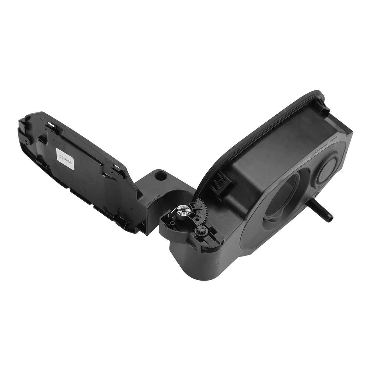 2019-2025 Mercedes GLE W167 Gas Tank Fuel Filler Housing Door Cover A1676300000 Generic