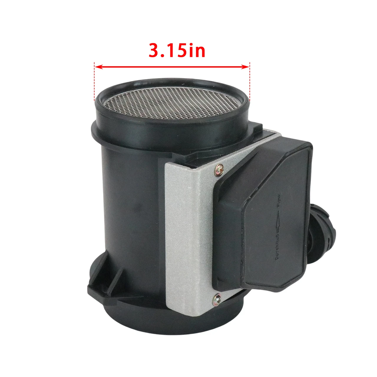 1992-1995 Mercedes-Benz W140 C140 R129 Mass Air Flow Sensor MAF 0280213015 Generic