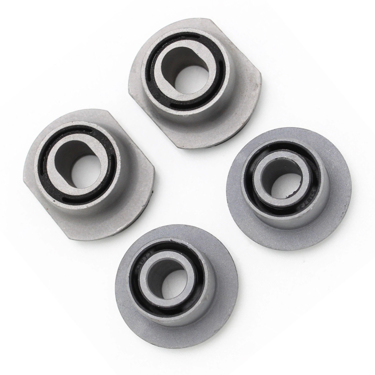 2004-2005 Toyota RAV4 4 Pcs Steering Rack Bushing Rack and Pinion Bushing 44200-42140 Generic
