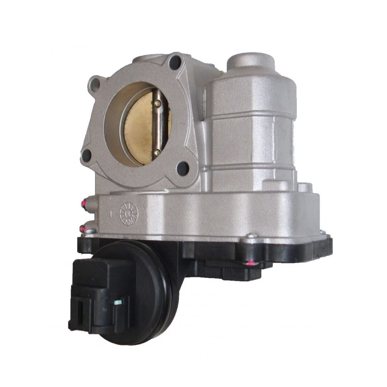 2003-2012 Nissan Micra III (K12) Throttle Body 16119-AX000 Generic