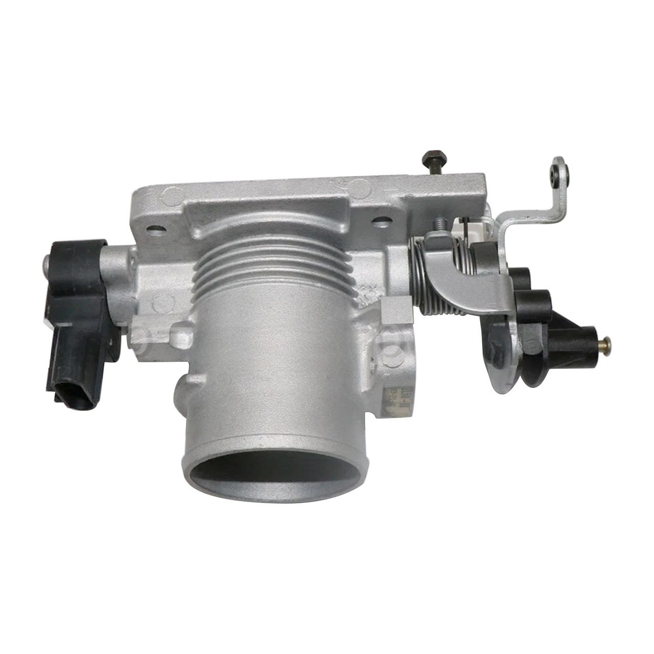 2002-2008 Ford Ranger 3.0L Throttle Body Valve 3L5E-BB 2L5U-BB 3L5E-BA Generic