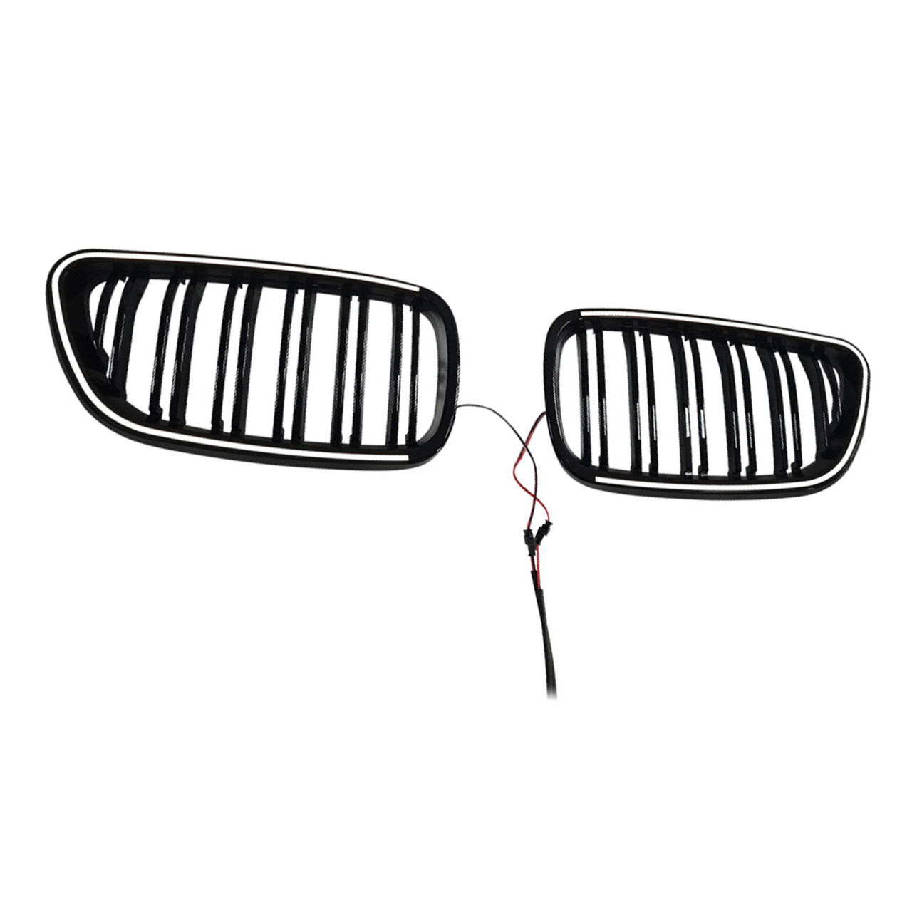 2012-2018 BMW 2 Series F22 F23 F24 Front Kidney Grille Generic