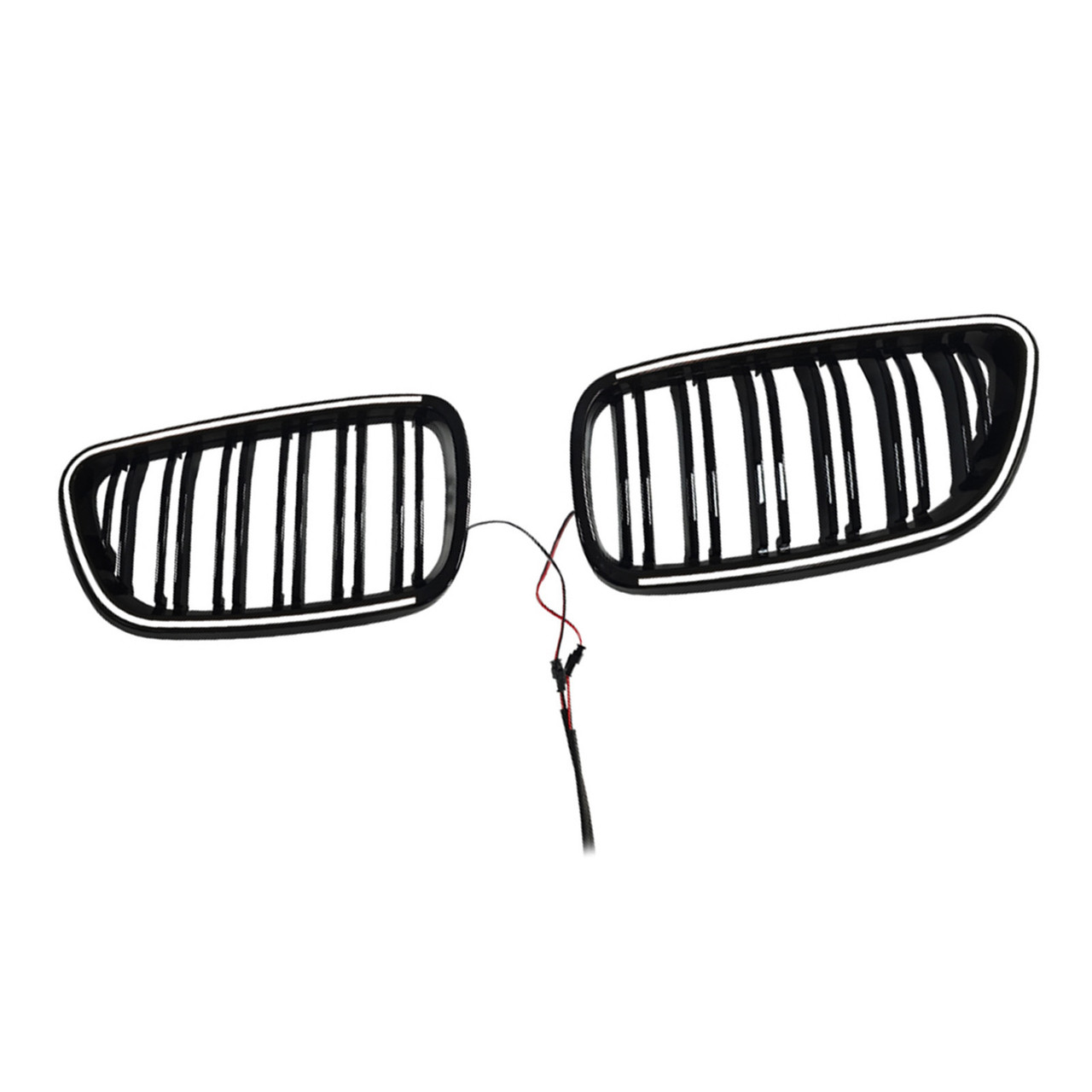2012-2018 BMW 2 Series F22 F23 F24 Front Kidney Grille Generic
