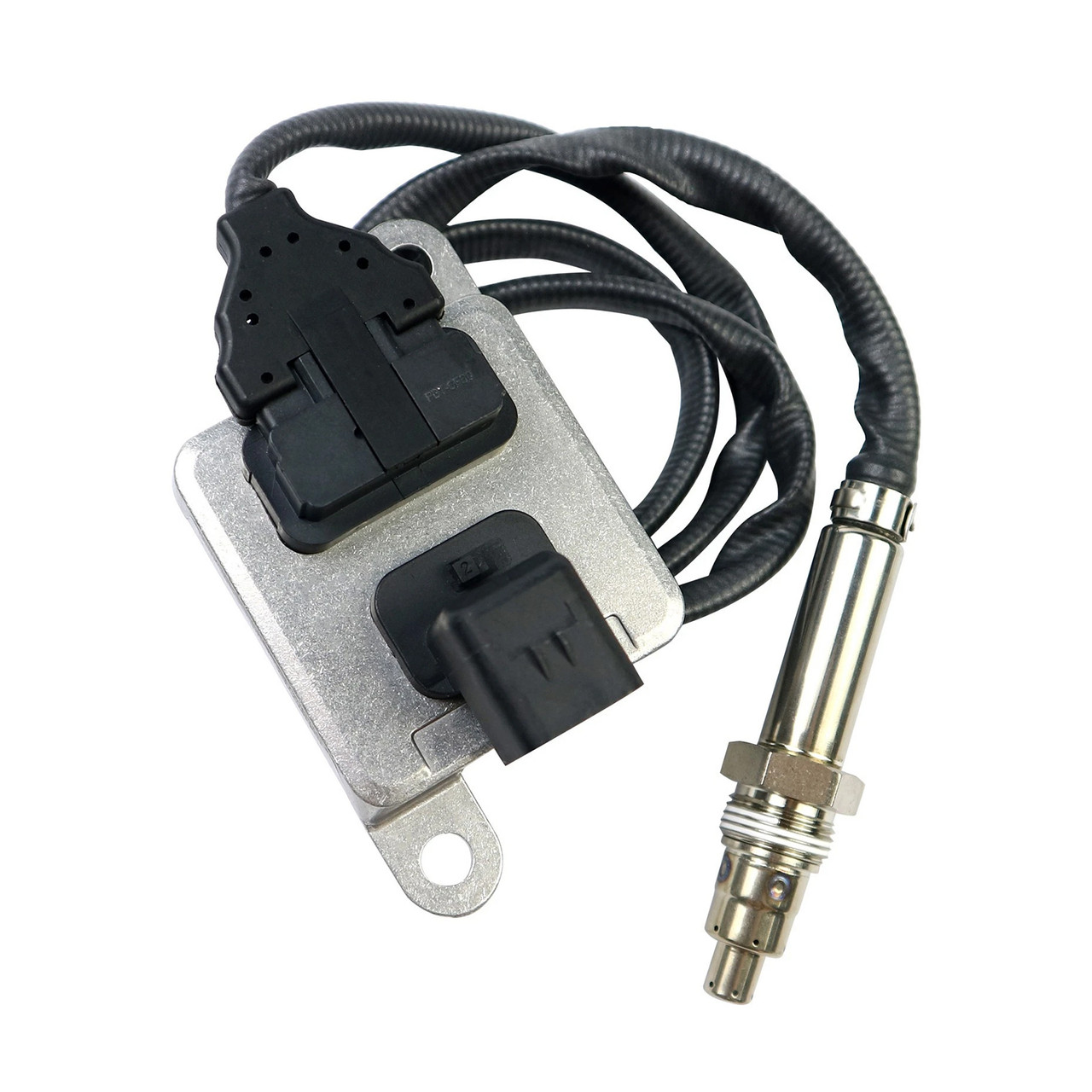 RE552182 5WK9 6773 NOx Sensor Nitrogen Oxide Sensor For John Deere Tractor