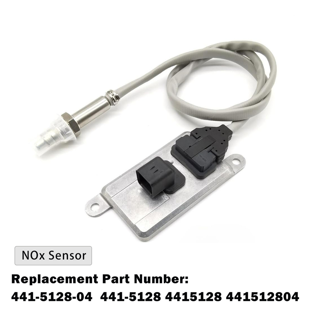 441-5128-04  441-5128 4415128 Nitrogen Oxide Nox Sensor For CAT Caterpillar