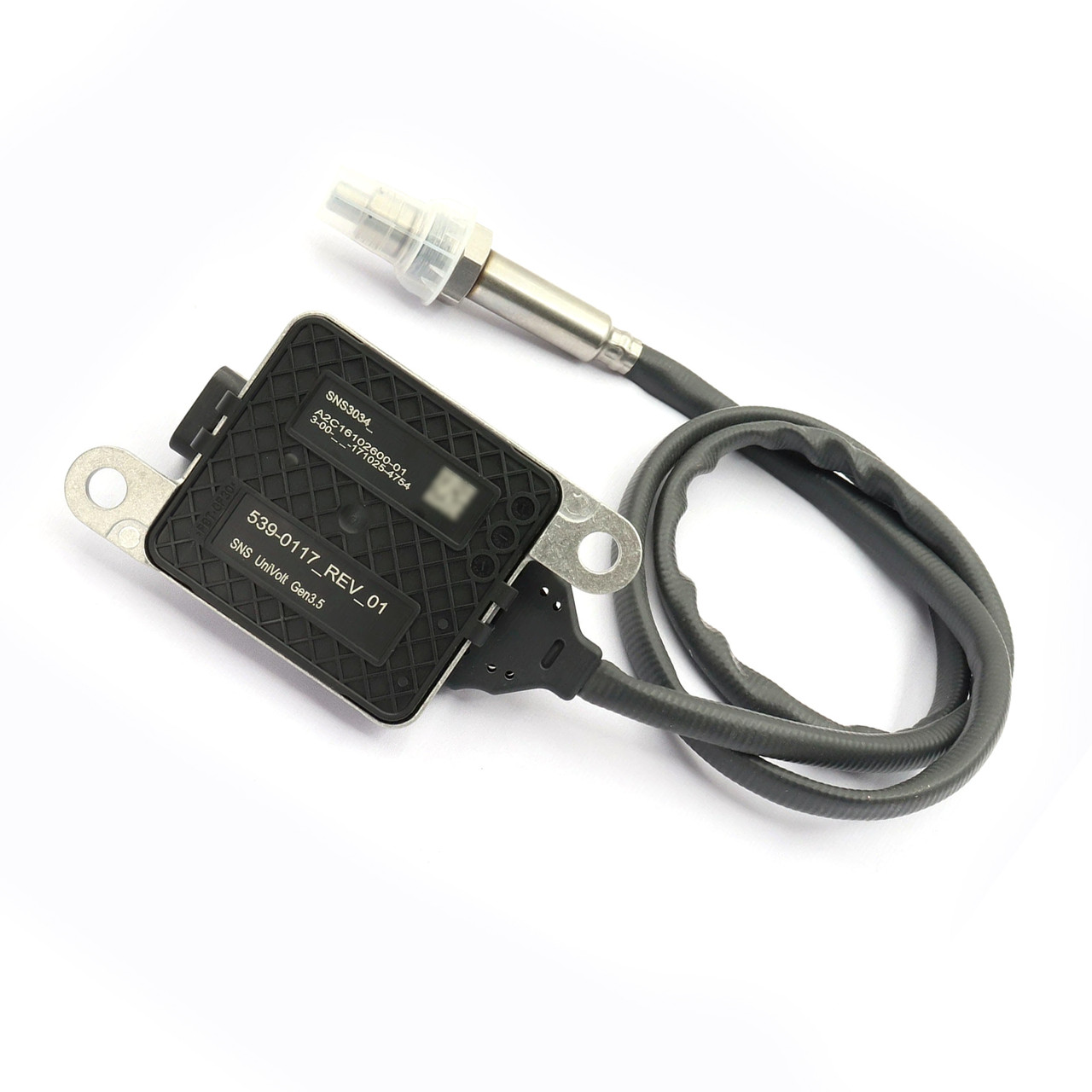 539-0117 5390117 Nitrogen Oxide Nox Sensor For CAT Caterpillar