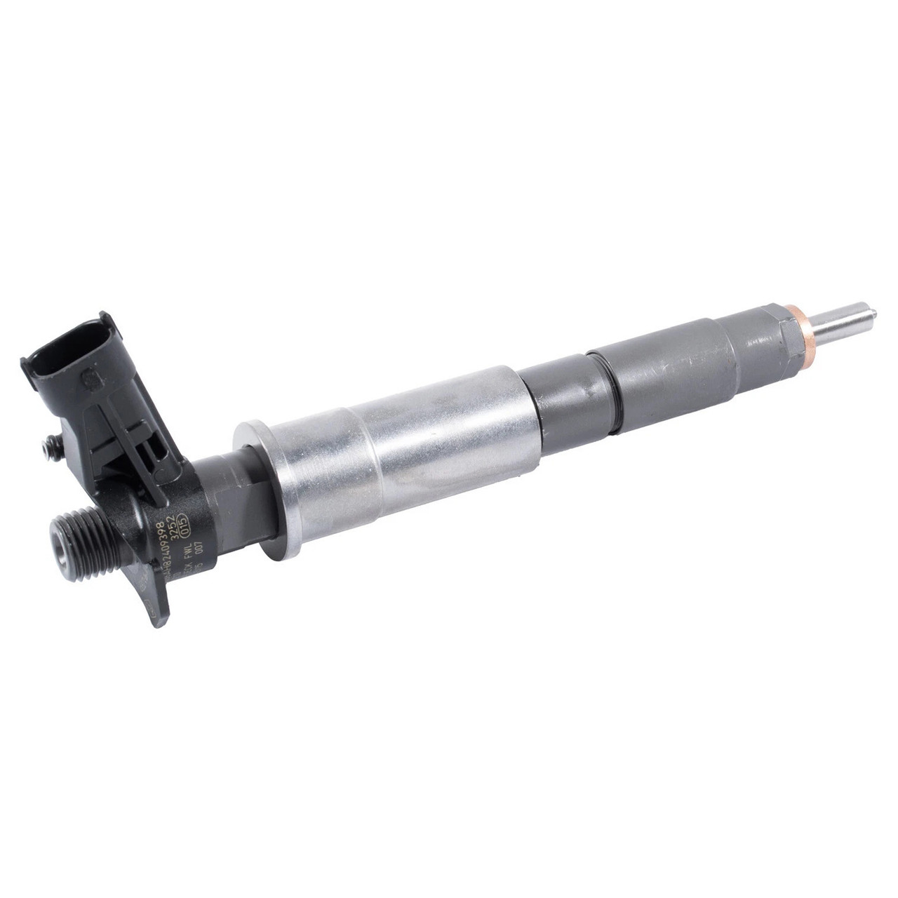 1Pcs Fuel Injector For Renault Trafic Laguna Opel Vivaro 2.0 CDTI 0445115007