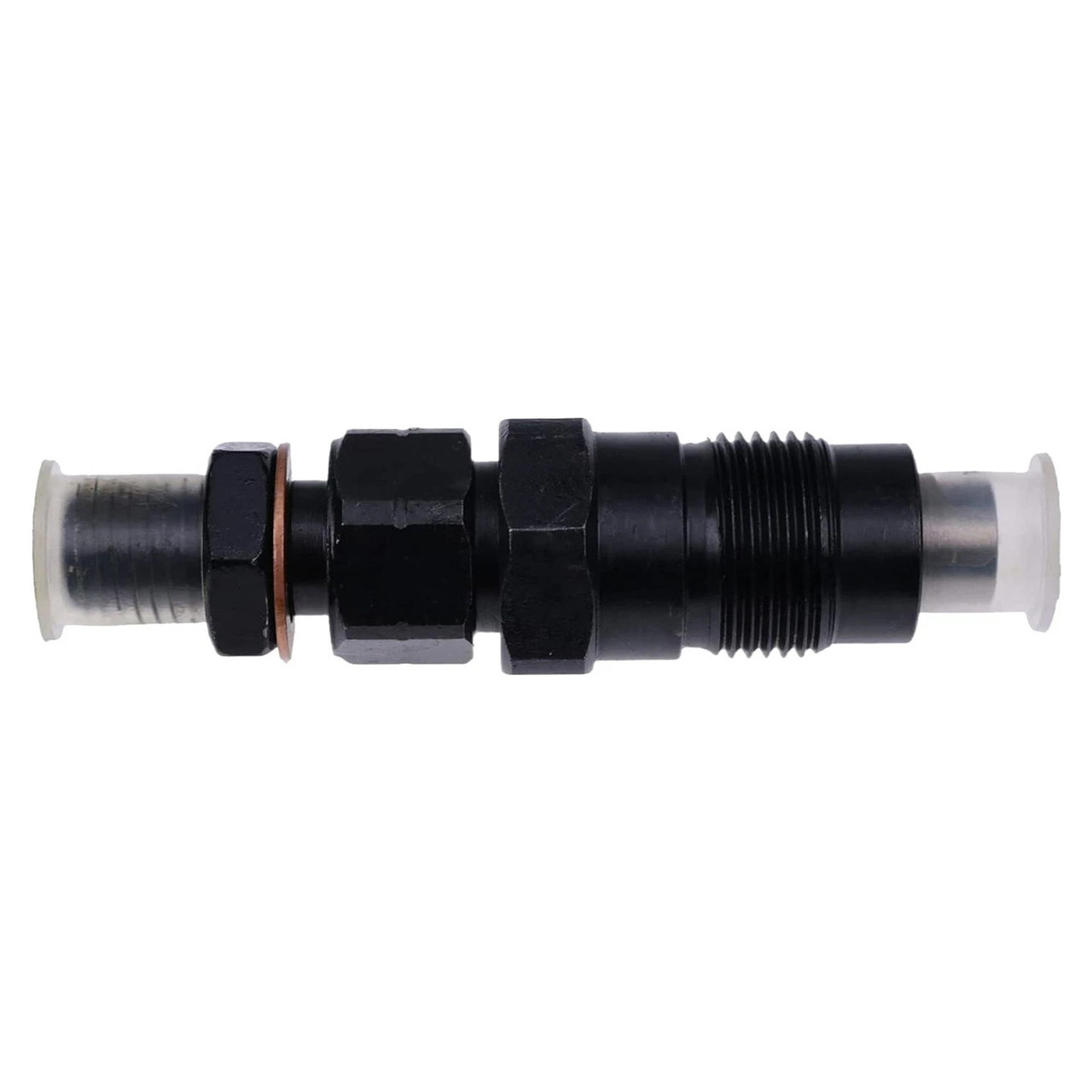 4Pcs Fuel Injector For Mazda BT50 2.5 B-Series Ford Courier 2.5L WL0213H50