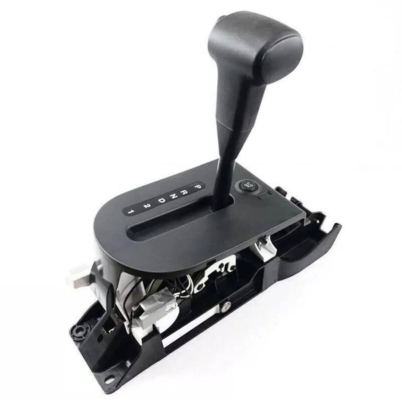2007-2010 Jeep Wrangler New Shift Lever w/Auto Trasmision Assembly 52060162AE Generic