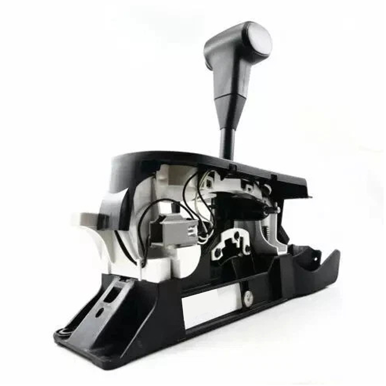 2007-2010 Jeep Wrangler New Shift Lever w/Auto Trasmision Assembly 52060162AE Generic