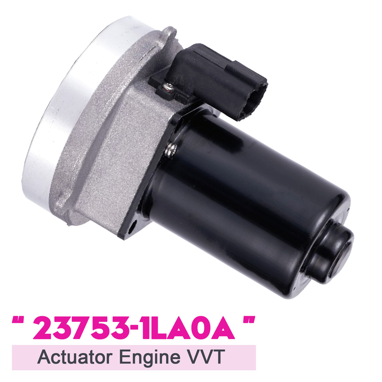 2011-2021 Nissan Titan Armada NV QX56 QX80 5.6L Actuator Engine VVT 23753-1LA0A Generic