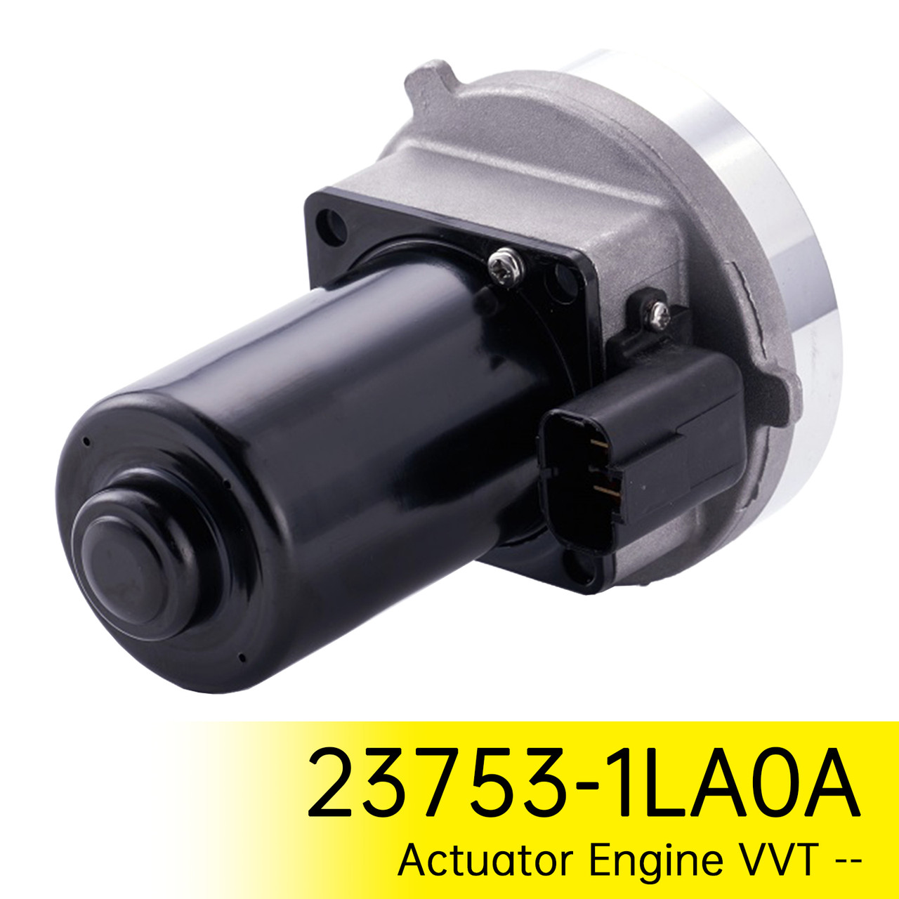 2011-2021 Nissan Titan Armada NV QX56 QX80 5.6L Actuator Engine VVT 23753-1LA0A Generic