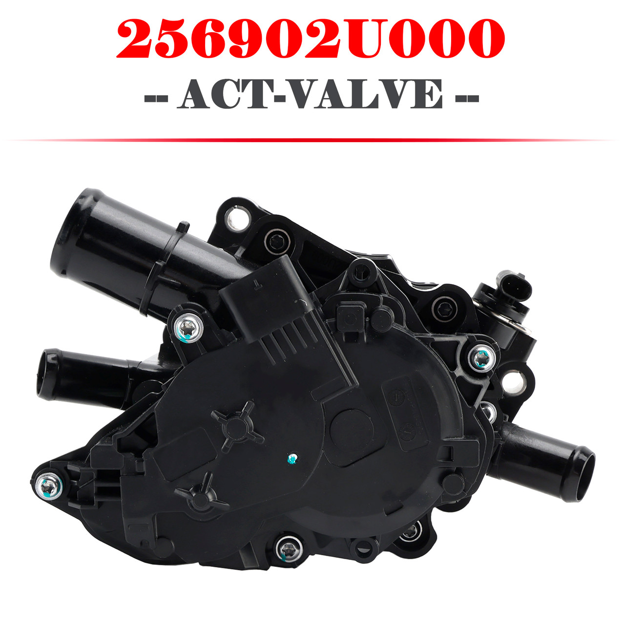 2015-2020 Hyundai Tucson Kona ACT-VALVE 256902U000 Generic