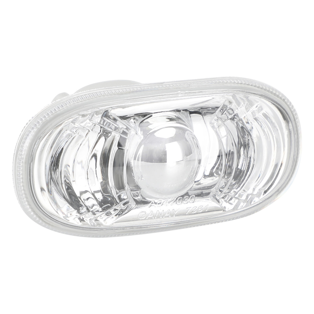 2006-2011 Honda Civic FD2 2x Clear Side Markers 34301-SNW-003 Generic
