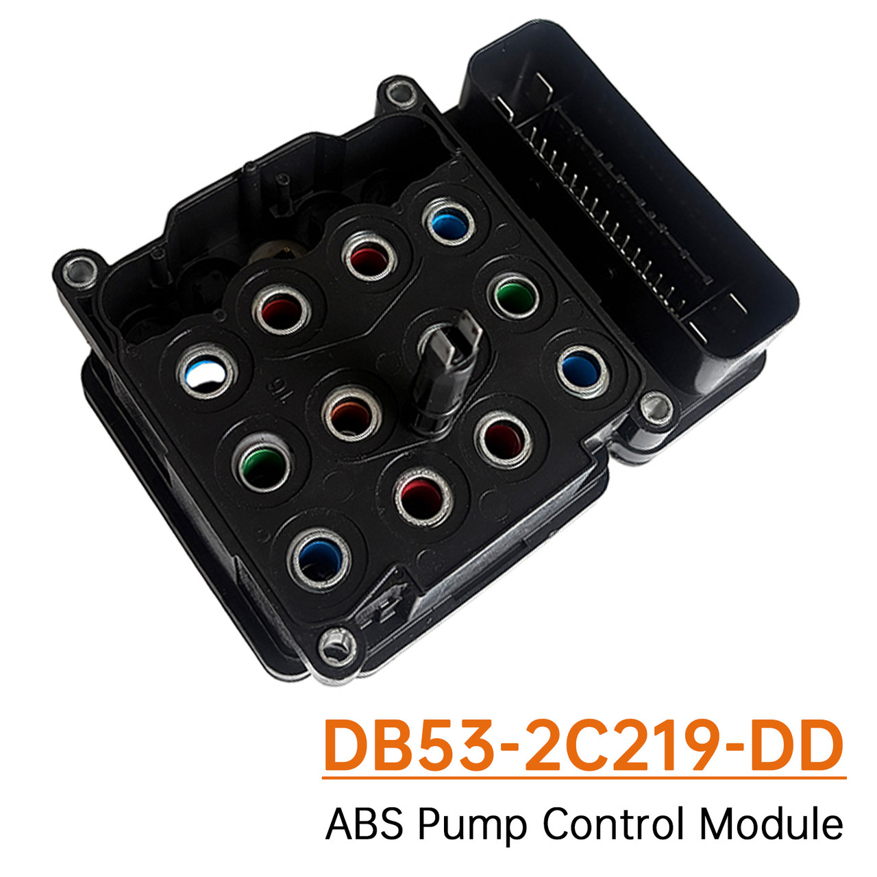 2011-2015 Ford Explorer ReBuilt ABS Pump Control Module DB53-2C219-DD Generic