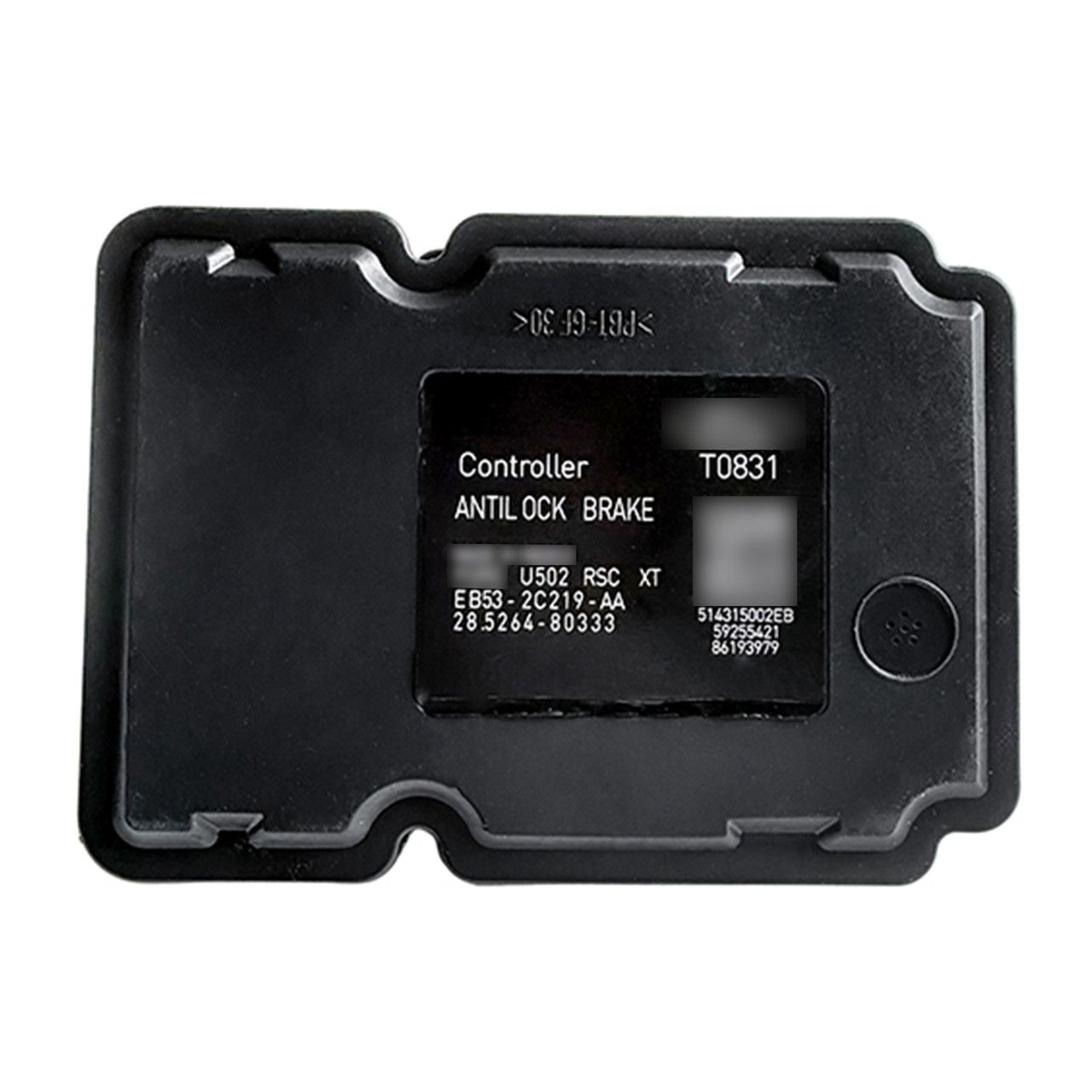 2011-2015 Ford Explorer ReBuilt ABS Pump Control Module DB53-2C219-DD Generic