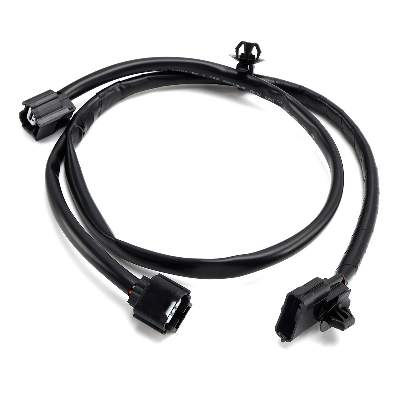 2016-2017 Ford Explorer Front Bumper Sub Wiring Harness 24033-9UF0A Generic
