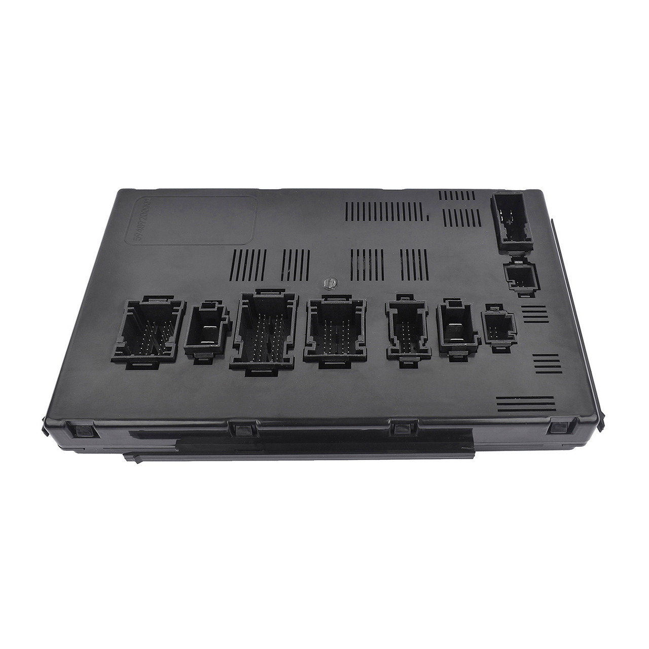 Rear SAM Signal Acquisition Module A1645400701 for Mersedes-Benz