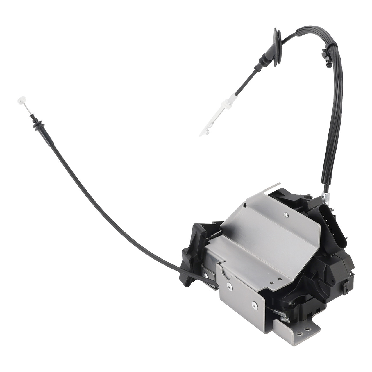 2012-2015 Tourneo Custom V362 Front Right Door Lock Mechanism BK21-V219A64-AG Generic