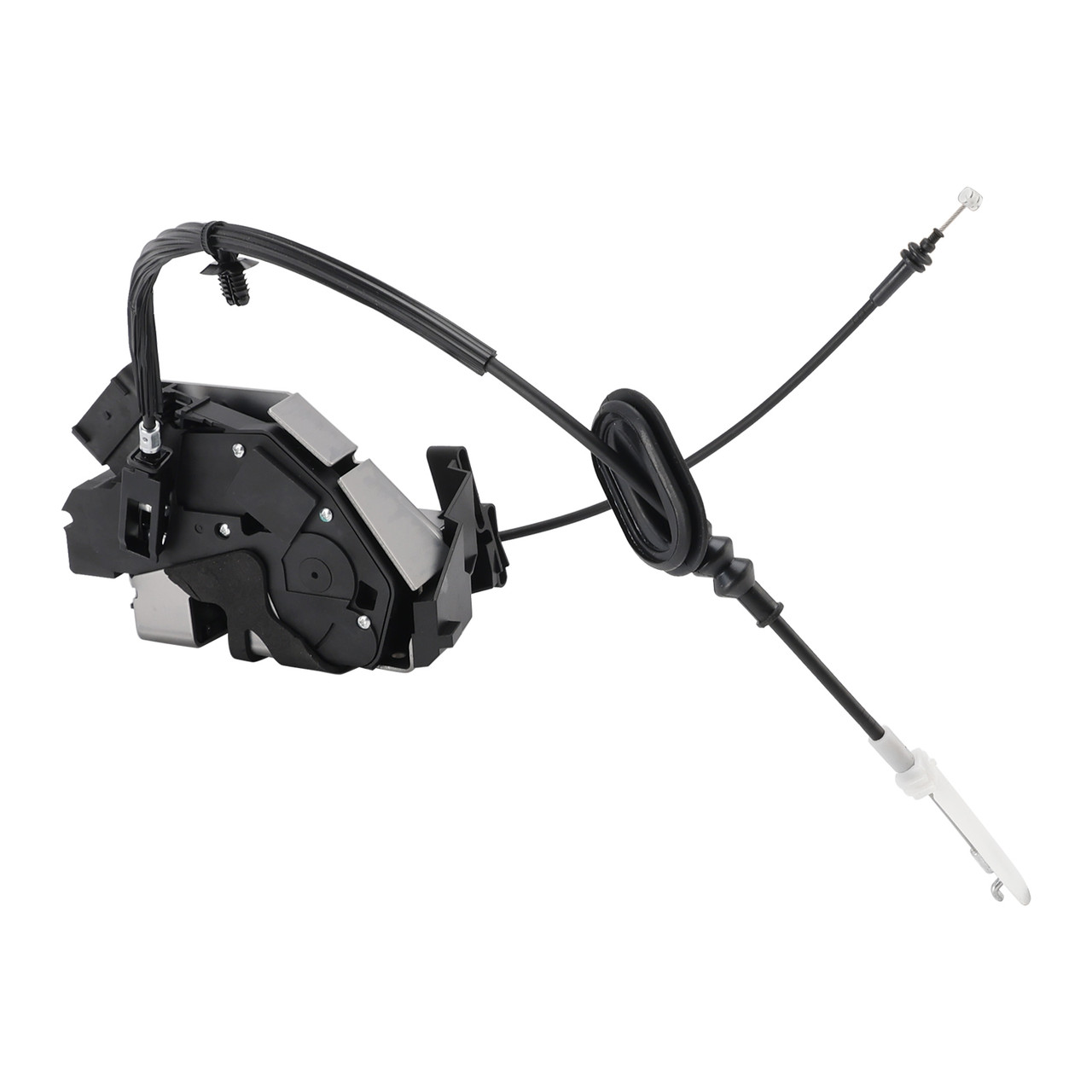 2012-2015 Transit Custom V362 Front Right Door Lock Mechanism BK21-V219A64-AG Generic