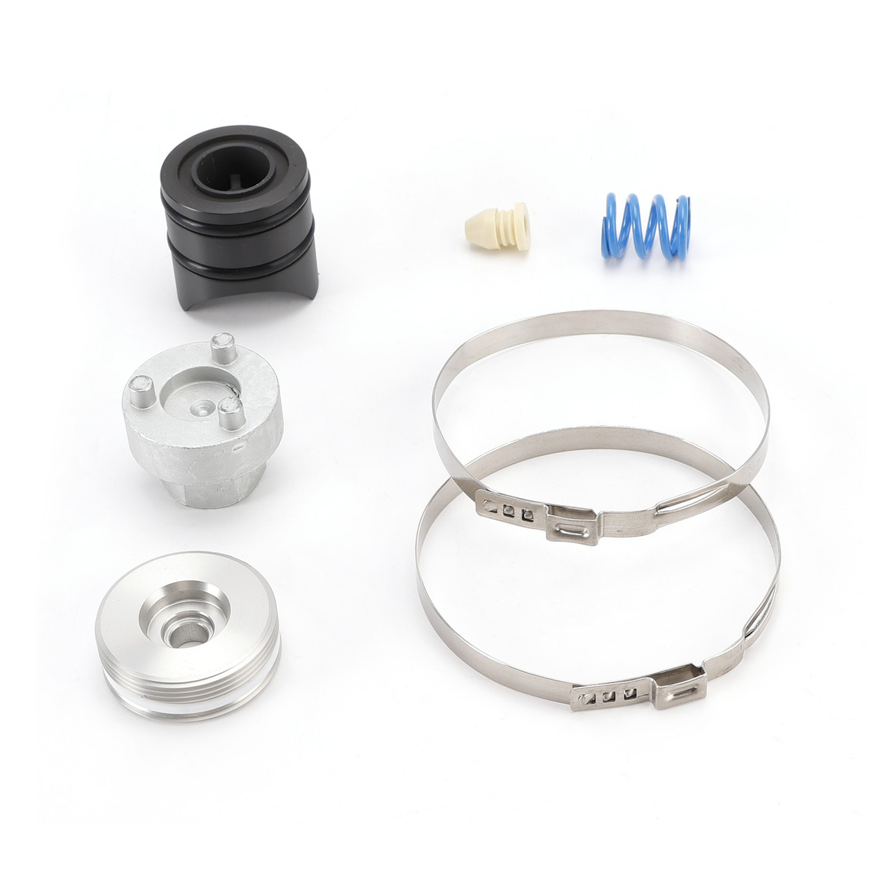 Mercedes W205 Steering Gear Thrust Piece Kit A2054603703 Generic