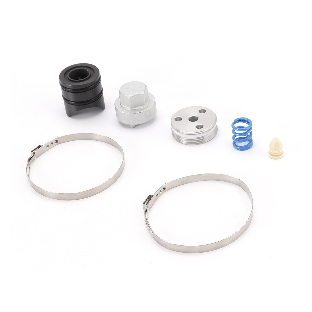 Mercedes W205 Steering Gear Thrust Piece Kit A2054603703 Generic