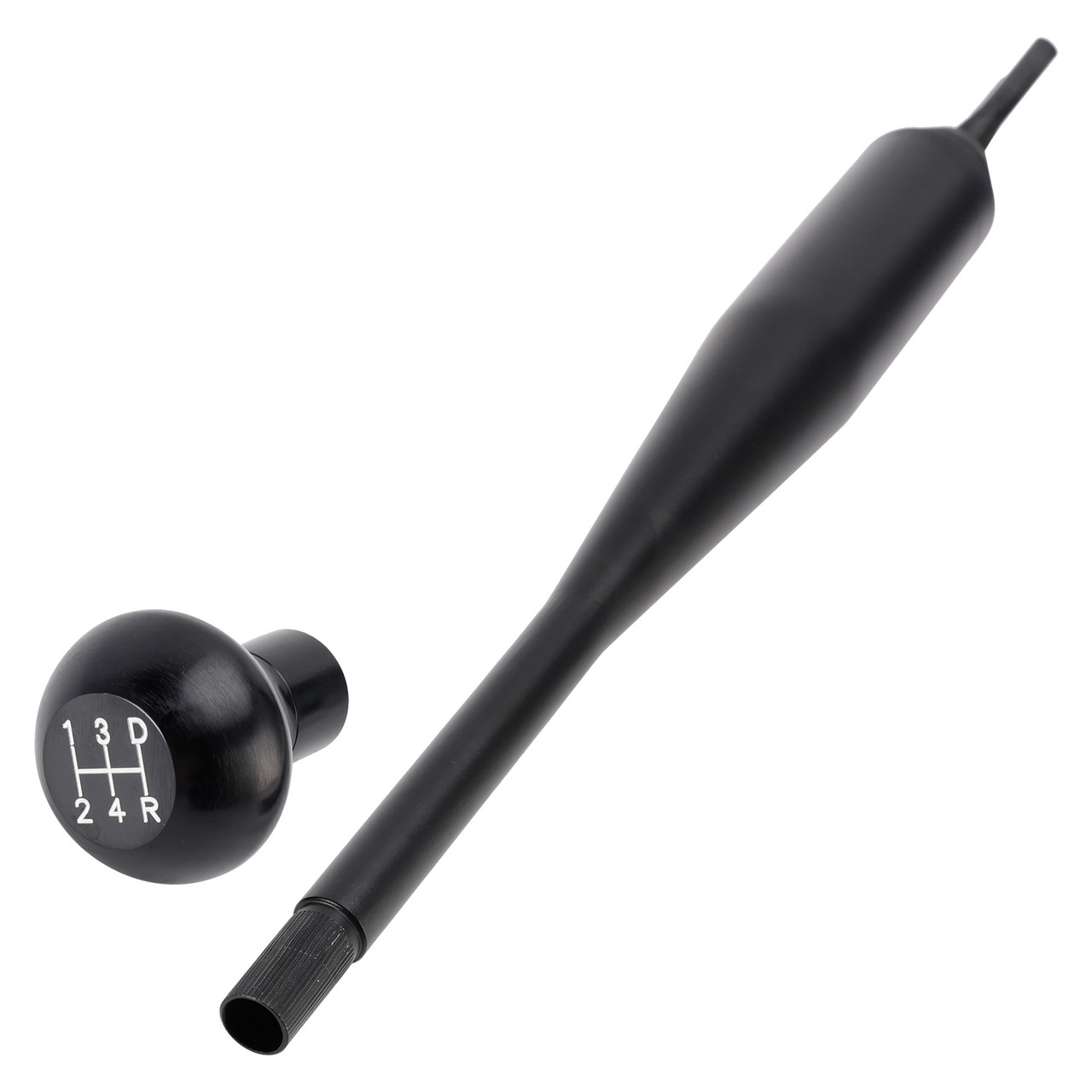 1987-1997 Ford ZF S542/S547 5 Speed Manual Transmissions Transmission Shifter Stick Kit 4C3Z-7210-AA Generic