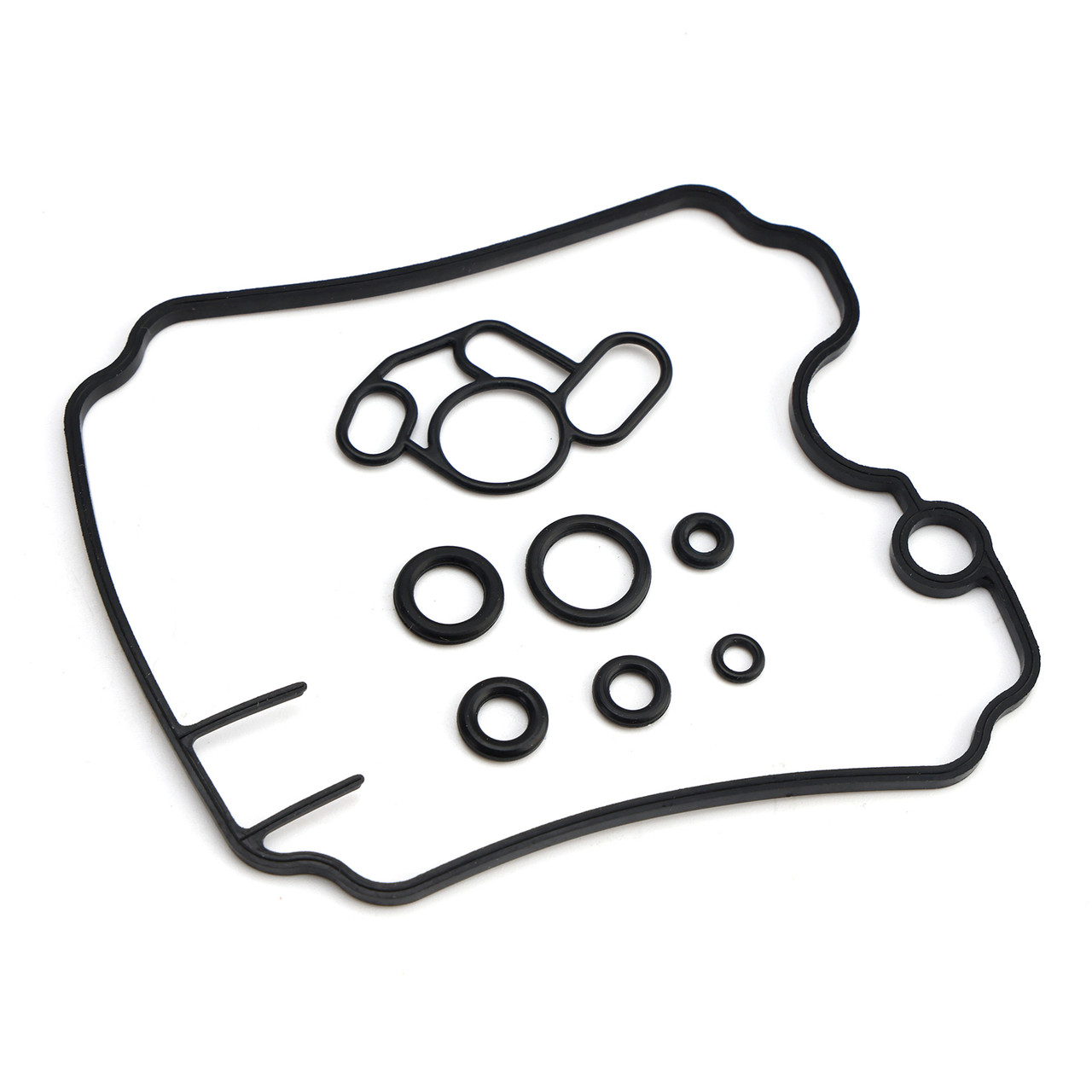 1X Carburetor Rebuild Repair Kit fit for Yamaha TDM850 1991-93 TRX850 1996-1999