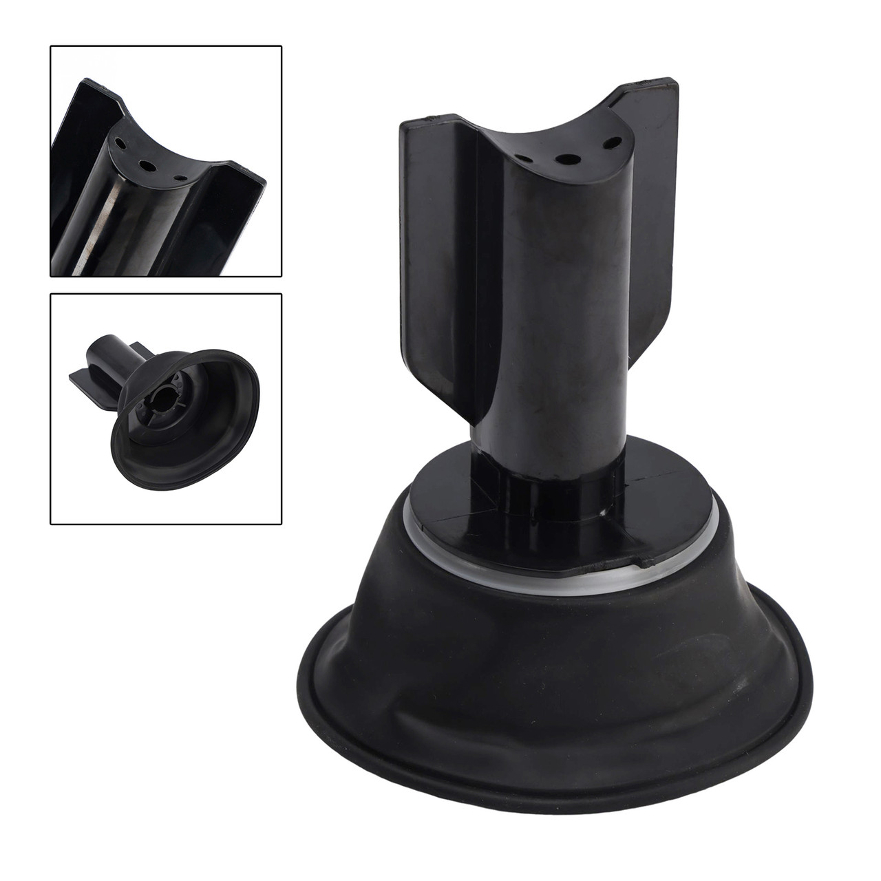 Yamaha TDM850 1x Diaphragm Carburetor membrane Generic