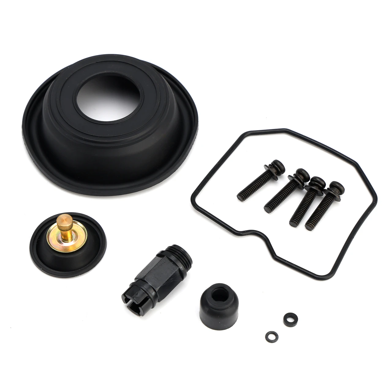 1987-2018 Kawasaki KLR650 Carburetor Repair Kit Generic