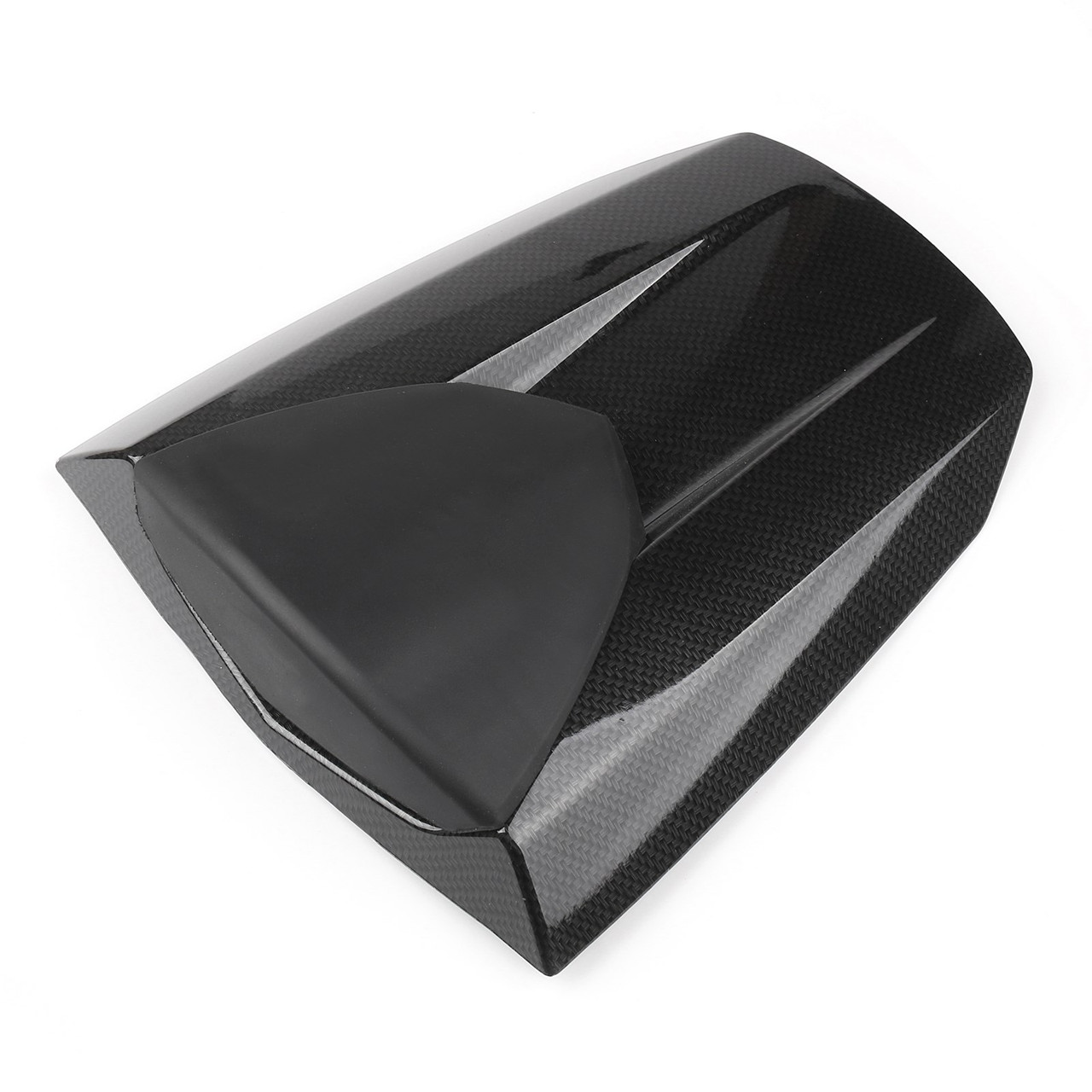 2013-2024 Honda CBR600RR Rear Tail Pillion Seat Fairing Cover Carbon Generic