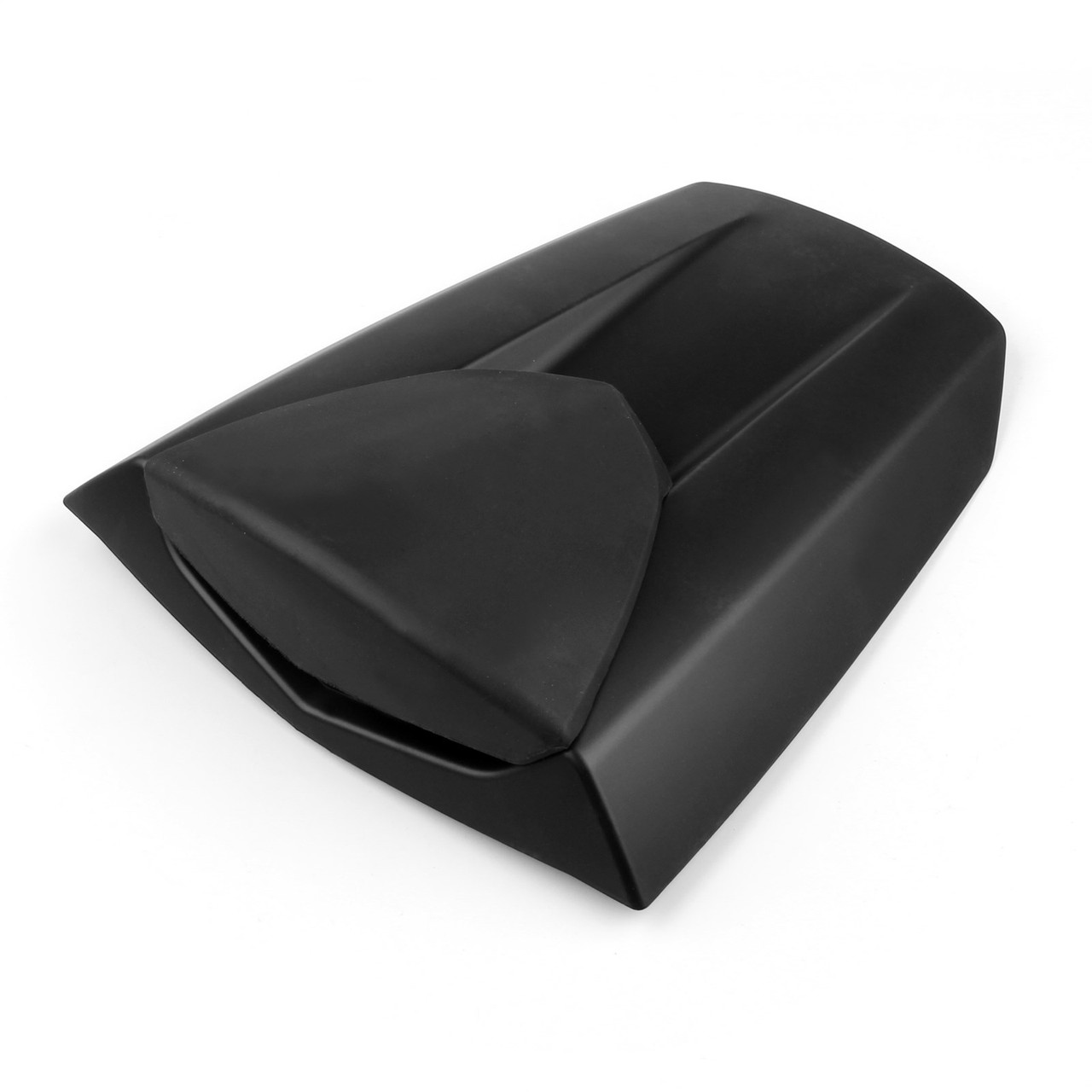 2013-2024 Honda CBR600RR Rear Tail Pillion Seat Fairing Cover Matte Black Generic
