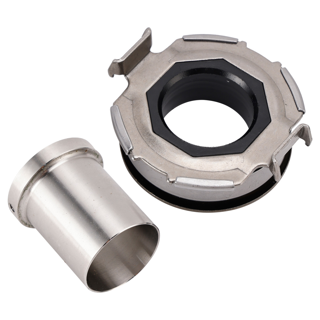Clutch Throwout Release Bearing & Repair Sleeve Kit CPRB0904SK For Baja BRZ Crosstrek Impreza Forester