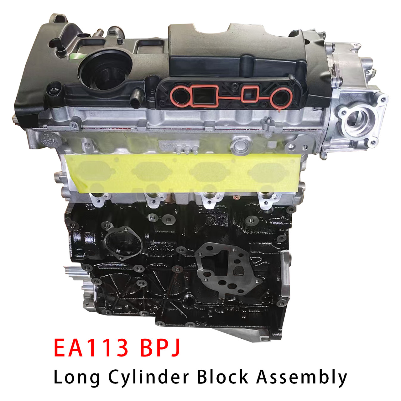 Brand New Engine Motor Assembly EA113 BPJ For Audi