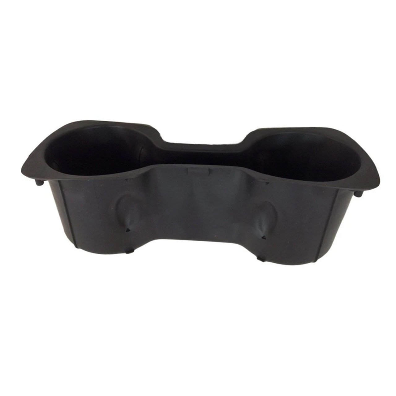 2015-2022 Chevrolet Colorado Console Cup Holder Liner 23484410 Generic