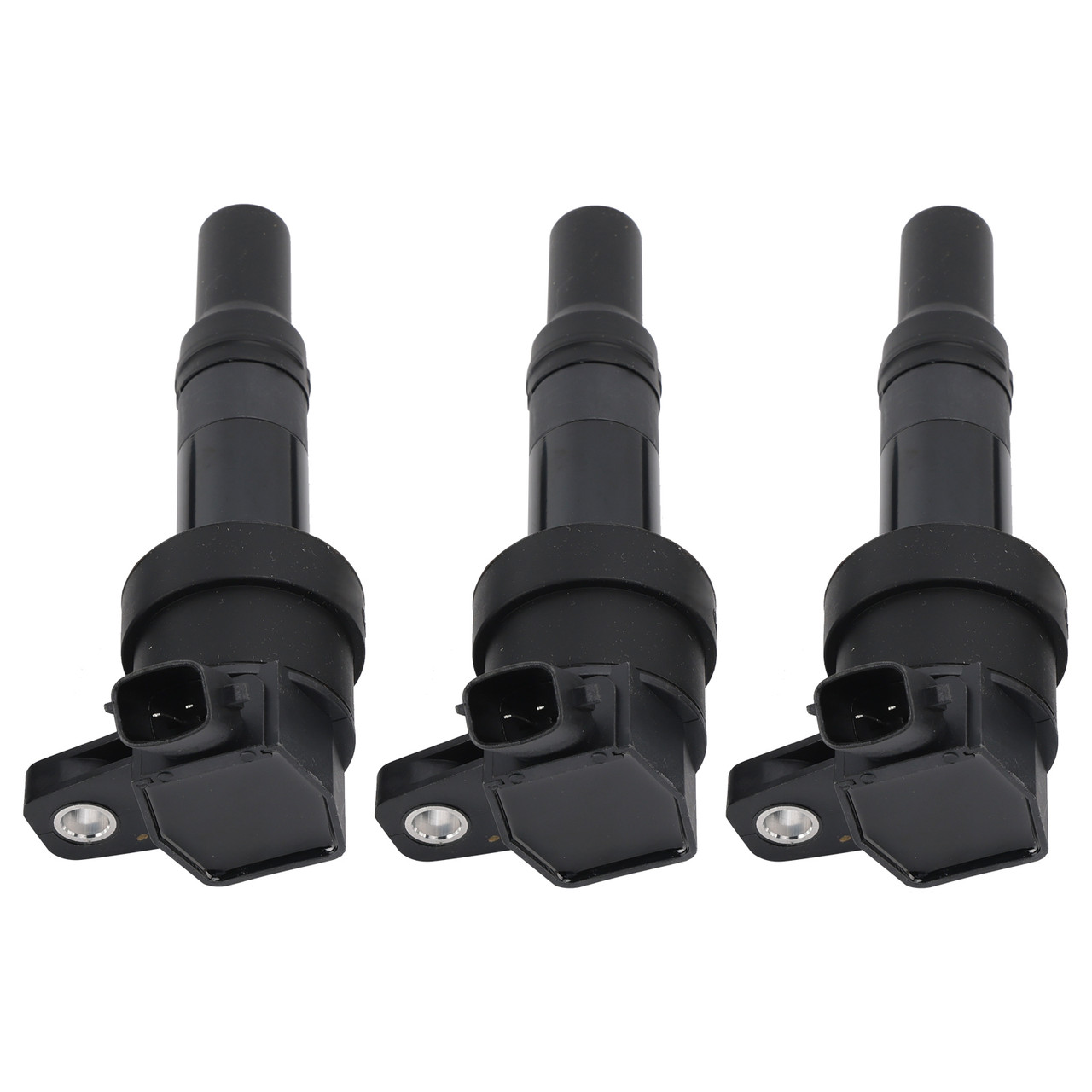 2011-2015 Kia Picanto 1.0L 1.2L 3PCS Ignition Coil 2730104000 Generic