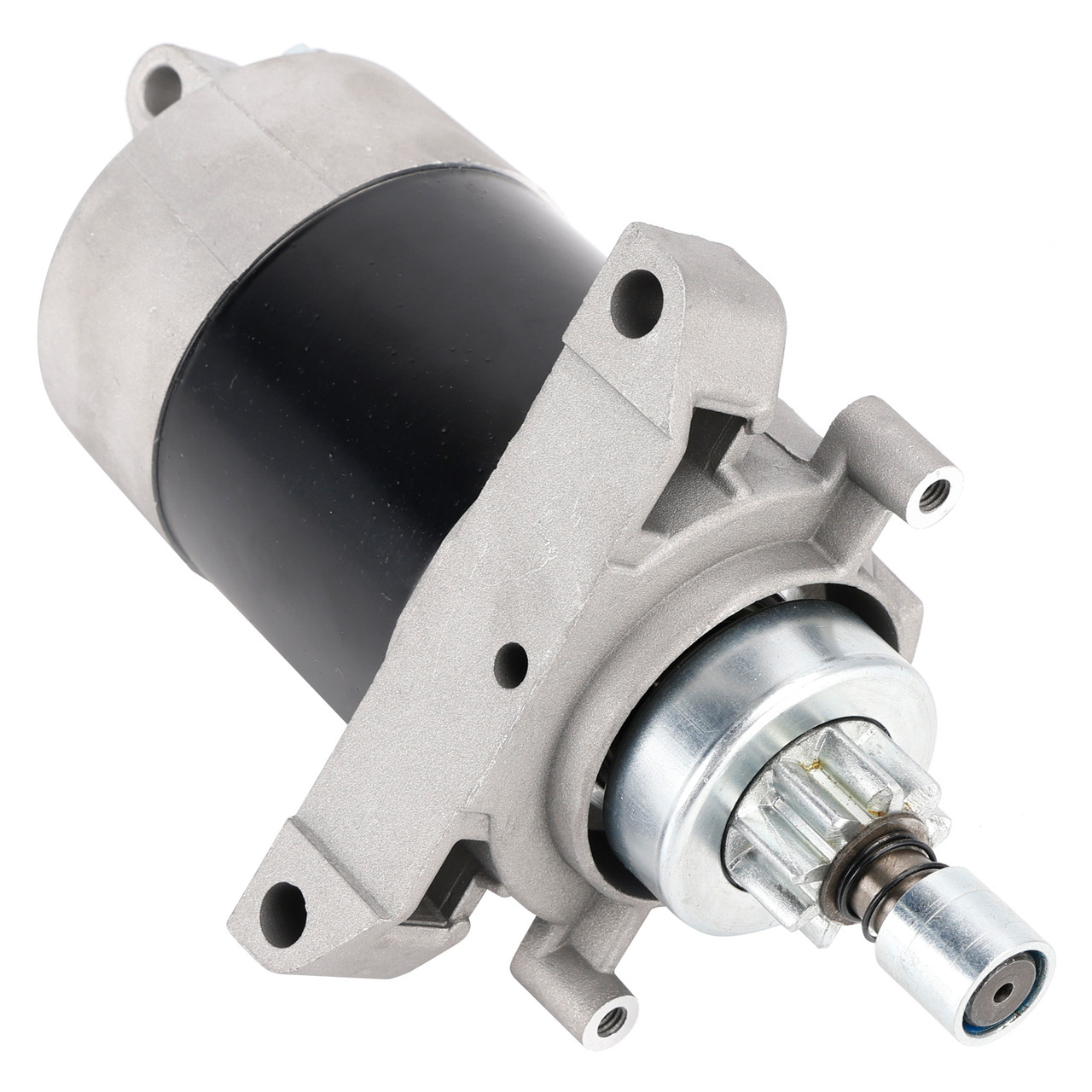 1995-2010 Honda Marine BF35 BF40 BF45 BF50 Starter Motor 9 Tooth 31200-ZV5-013 Generic