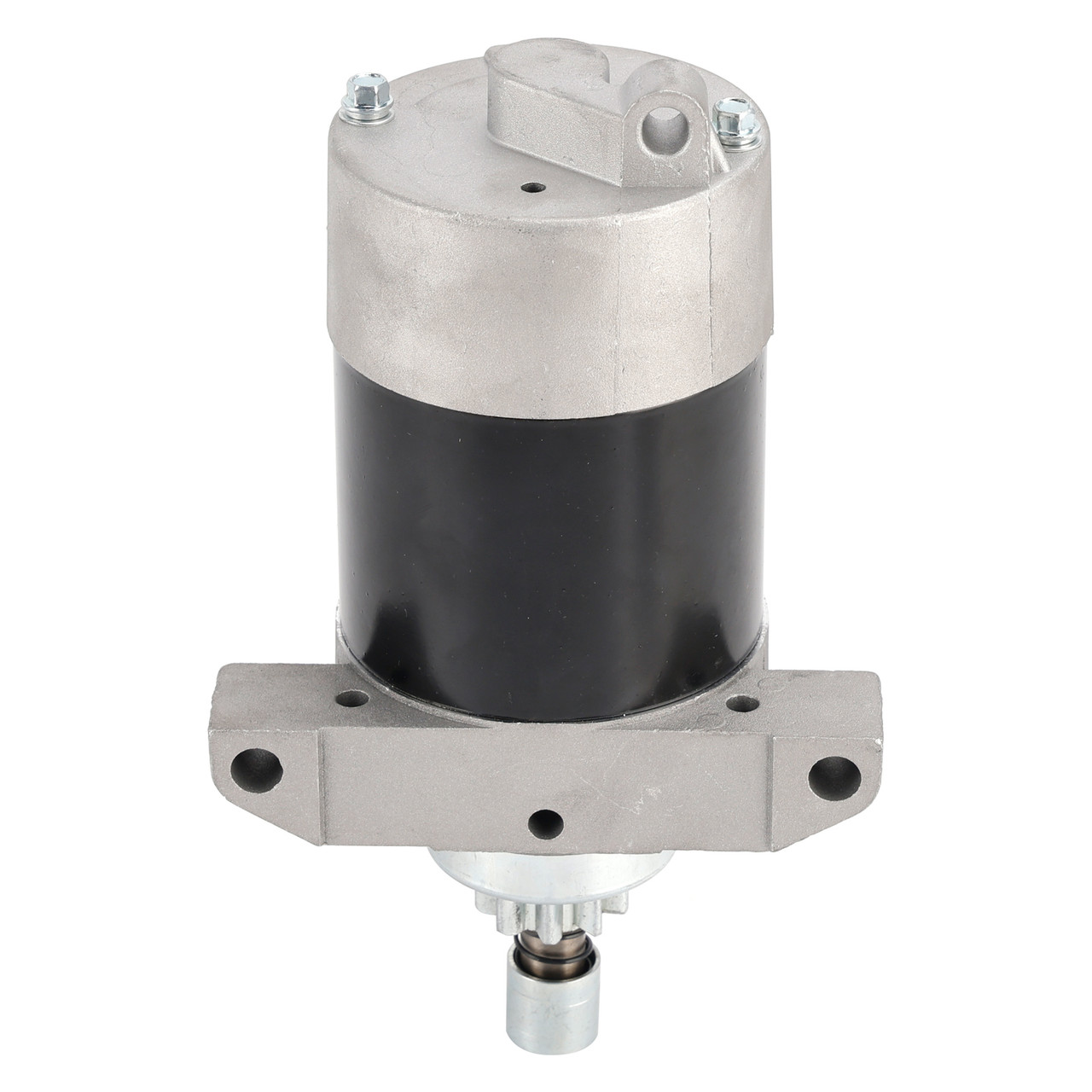 1995-2010 Honda Marine BF35 BF40 BF45 BF50 Starter Motor 9 Tooth 31200-ZV5-013 Generic