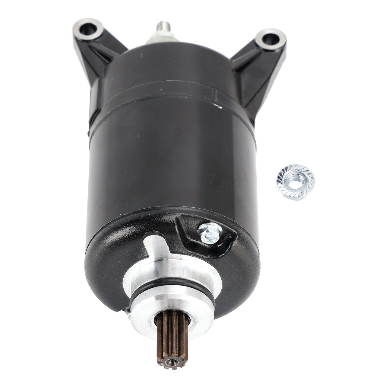 2024 2025 Duk 390 SMC 390 Adventure 390 Enduro R Starter Motor 9 Tooth Generic