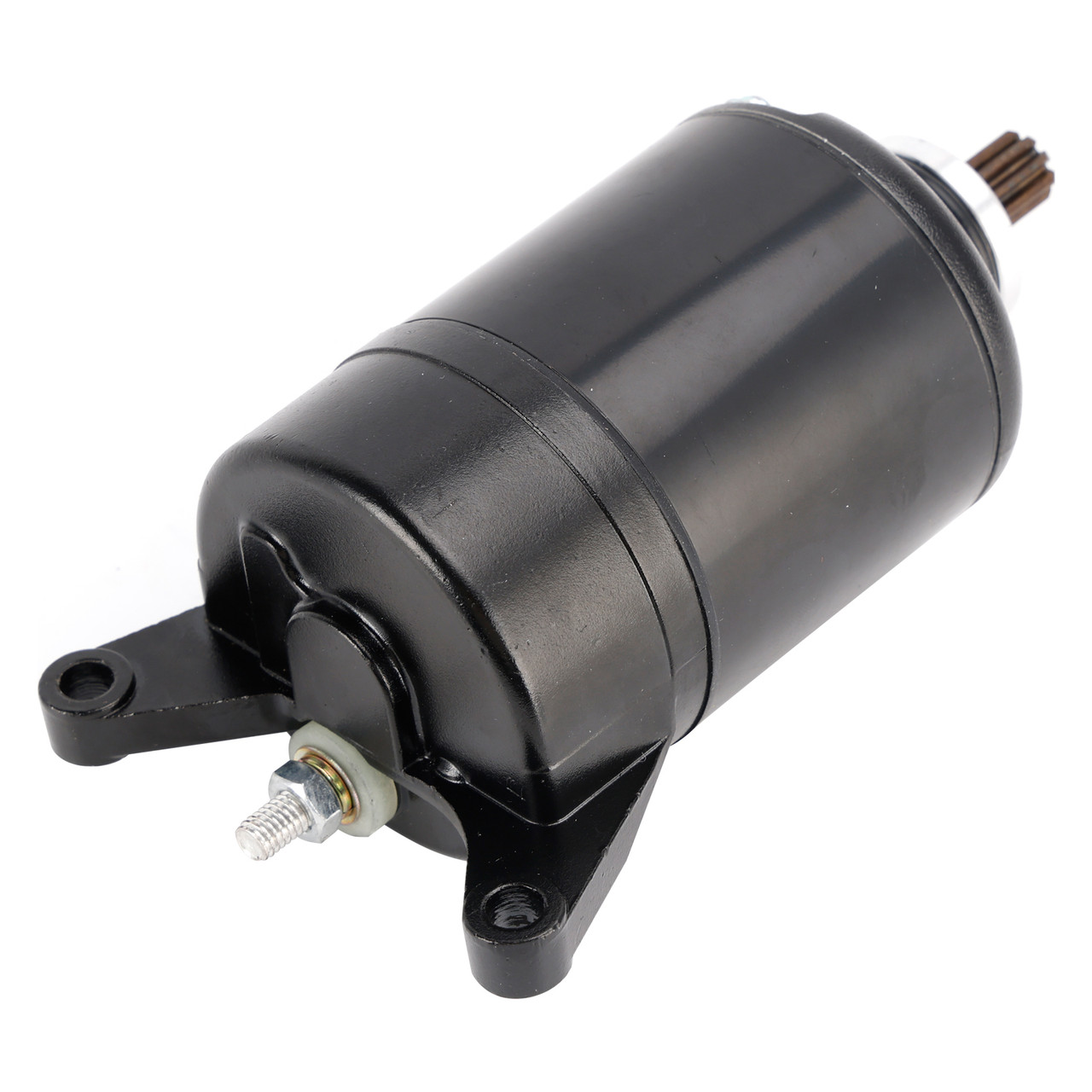 2024 2025 Duk 390 SMC 390 Adventure 390 Enduro R Starter Motor 9 Tooth Generic